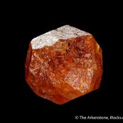 Spessartine Garnet