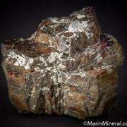 Pyrhottite
