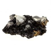 Cerusite.