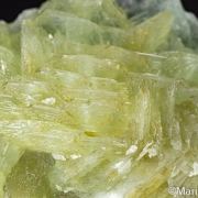 Prehnite