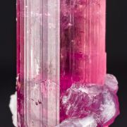 Tourmaline with Lepidolite