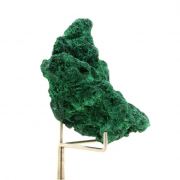 Malachite. 243.5 ct.