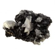 Cerusite.