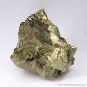 Chalcopyrite (1 kilo crystals!)