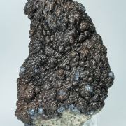 Sphalerite with Galena