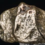 Mohawkite