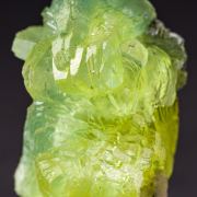 Prehnite