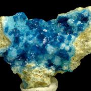 Veszelyite, hemimorphite