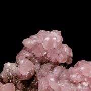 Smithsonite var. Cobaltian