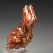 WULFENITE