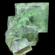 Fluorite MONGOLIA