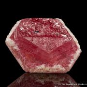 Pezzottaite