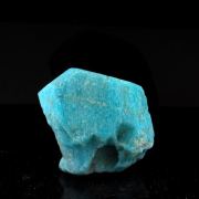 Amazonite. 194.5 ct.