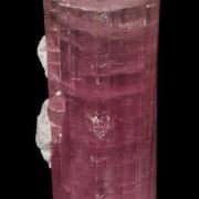 Elbaite Tourmaline