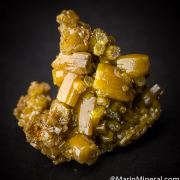 Pyromorphite