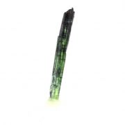 Vivianite. 75.5 ct.