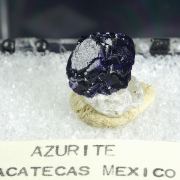Azurite