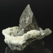 Gypsum ( var. Selenite )