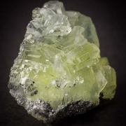 Prehnite