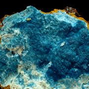 Serpierite GREECE
