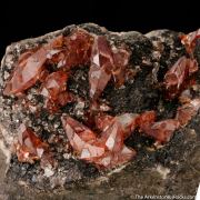 Rhodochrosite