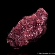 Rhodochrosite