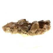 Smoky Quartz.