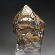skeletal QUARTZ