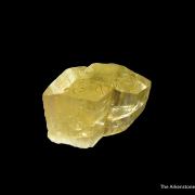 Richterite var. Winchite (superb TN)
