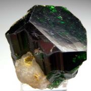Chrome Tourmaline