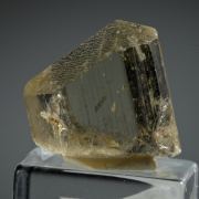 Scapolite - gem crystal