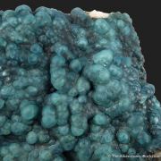 Plumbogummite and Pyromorphite