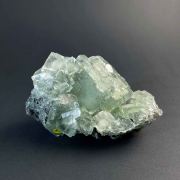 Fluorite - Xiang Hua Ling, Prov. Hunan, China
