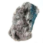 Goyazite With Apatite