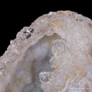 Opal var. Hyalite