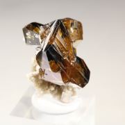 gem SPHALERITE