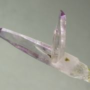 Quartz (v. Amethyst)