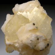 Amblygonite
