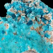 Veszelyite, hemimorphite