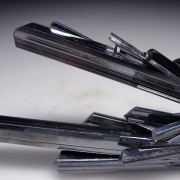 Stibnite