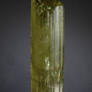 Vesuvianite - compound prism 
