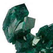 Dioptase