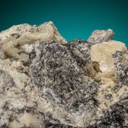 Leadhillite  & Cerussite
