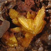Legrandite