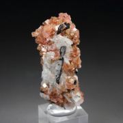 SERANDITE, AEGIRINE