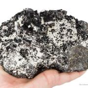 Magnetite