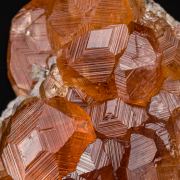 Grossular with Diopside