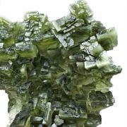 Halite, tolbachite