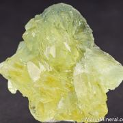 Prehnite