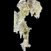 Baryte ETCHED from 2025 find